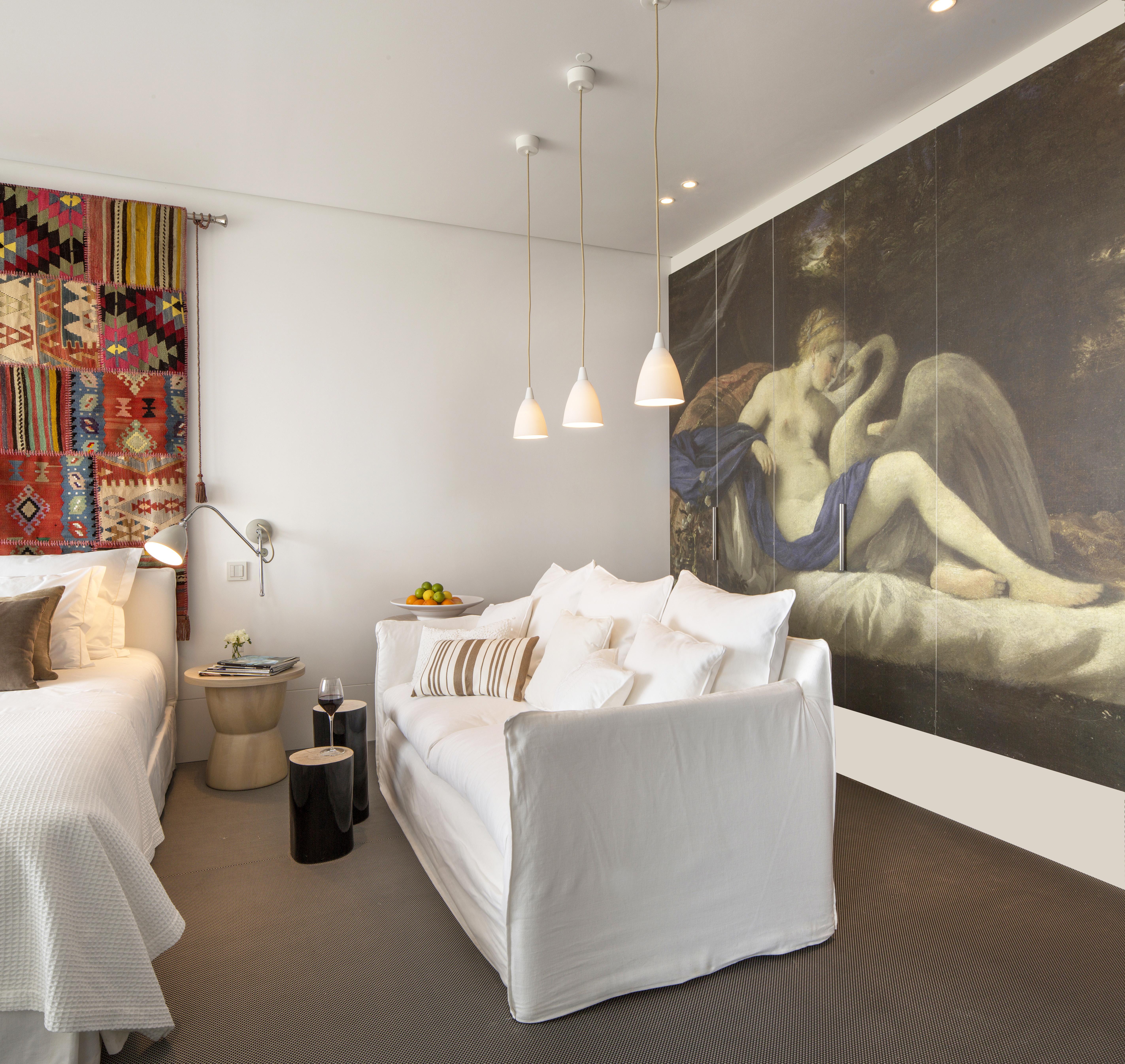 Royal Obidos Scenic Resort Praia del Rei Luaran gambar A room at the Hotel